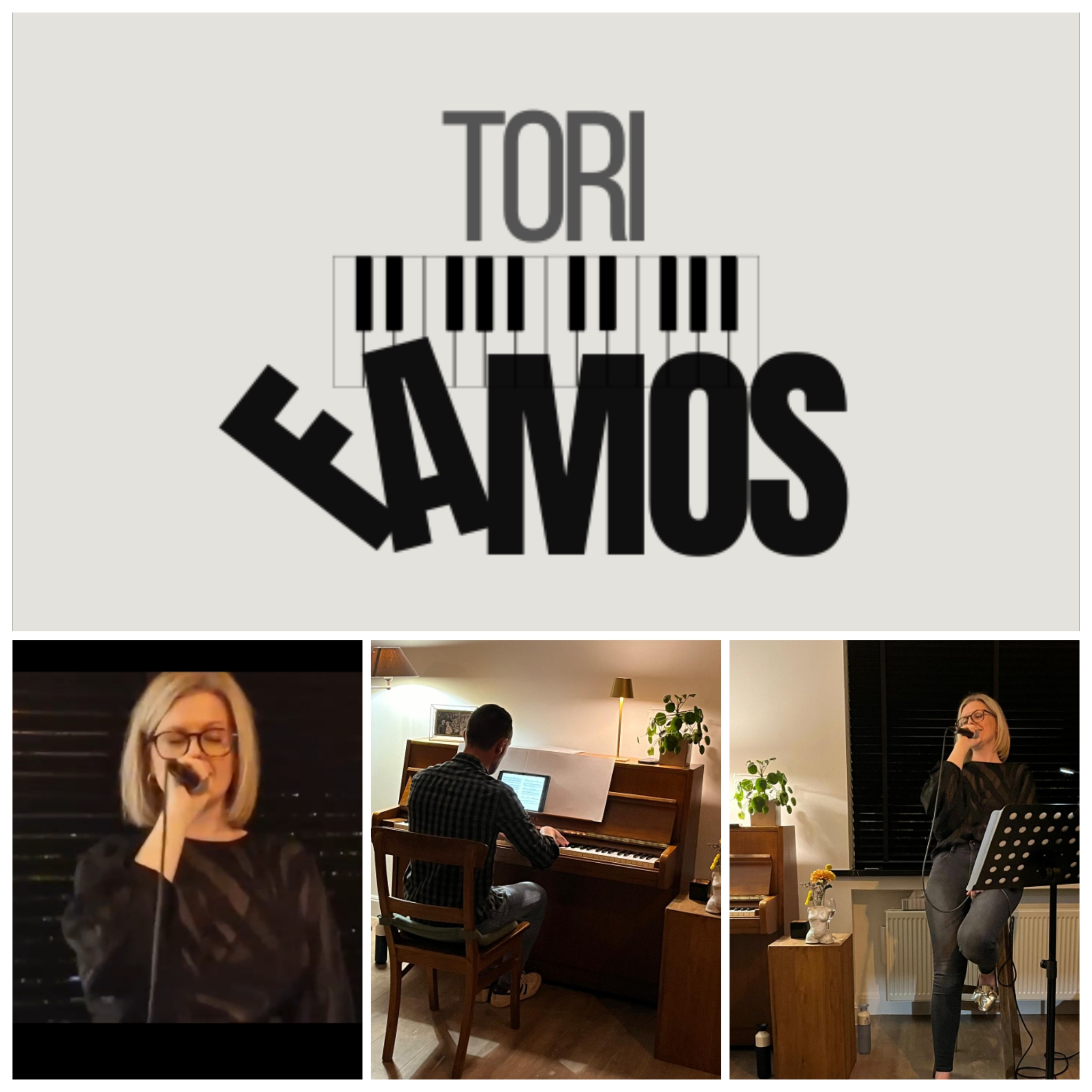 Tori Famos